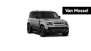 Land Rover Defender 2.0 P300e 110 HSE Dynamic Edition