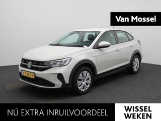 Volkswagen Taigo 1.0 TSI