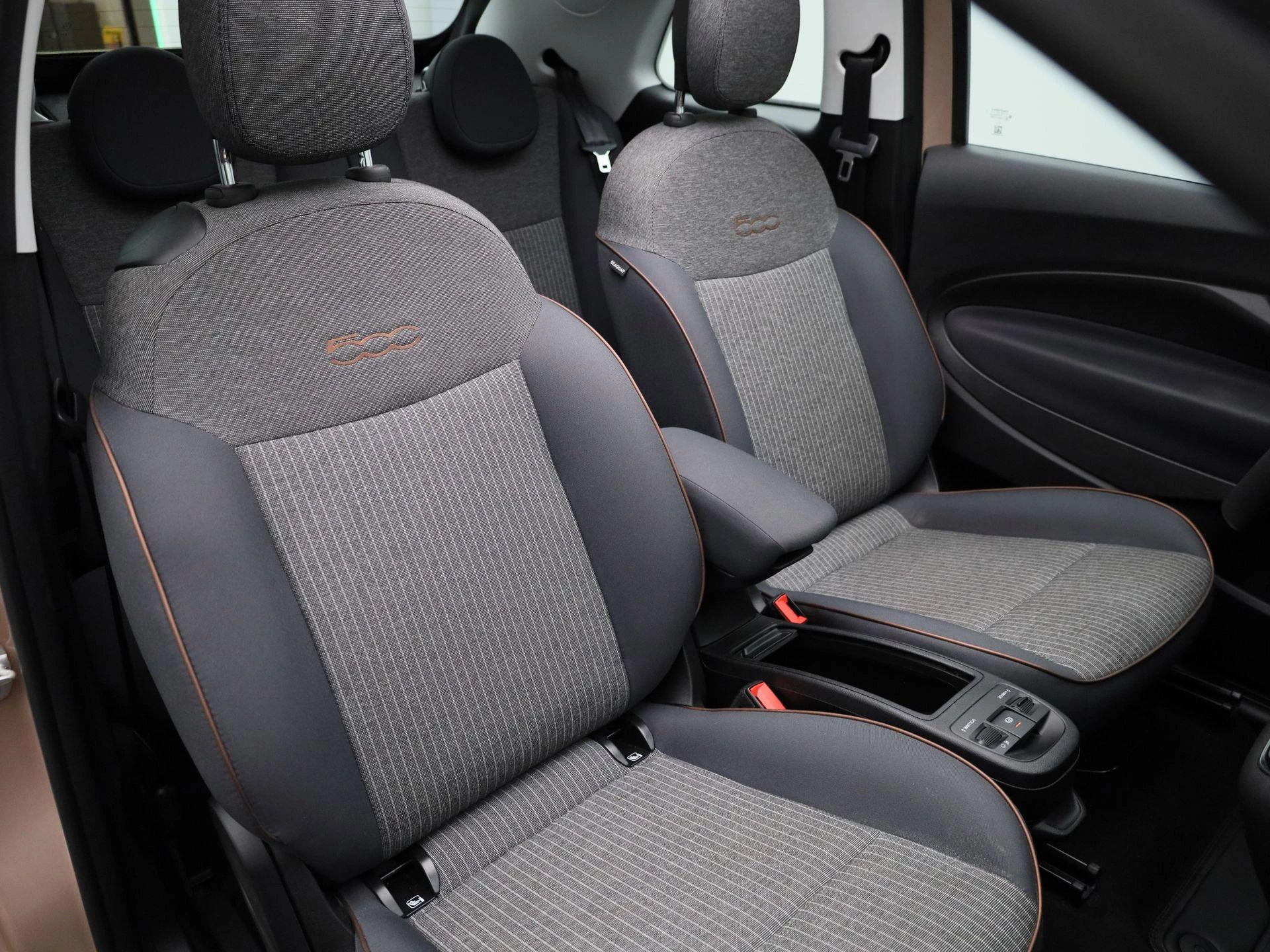 Fiat 500 Icon 42 kWh