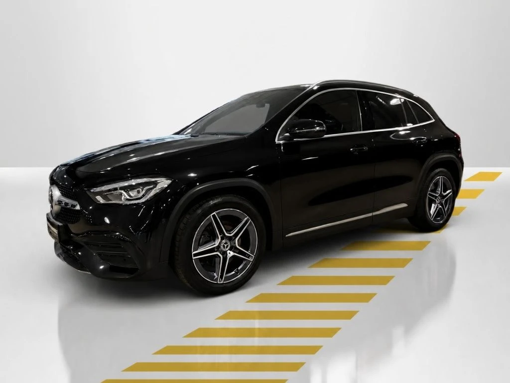 Mercedes-Benz-GLA 250-image-3