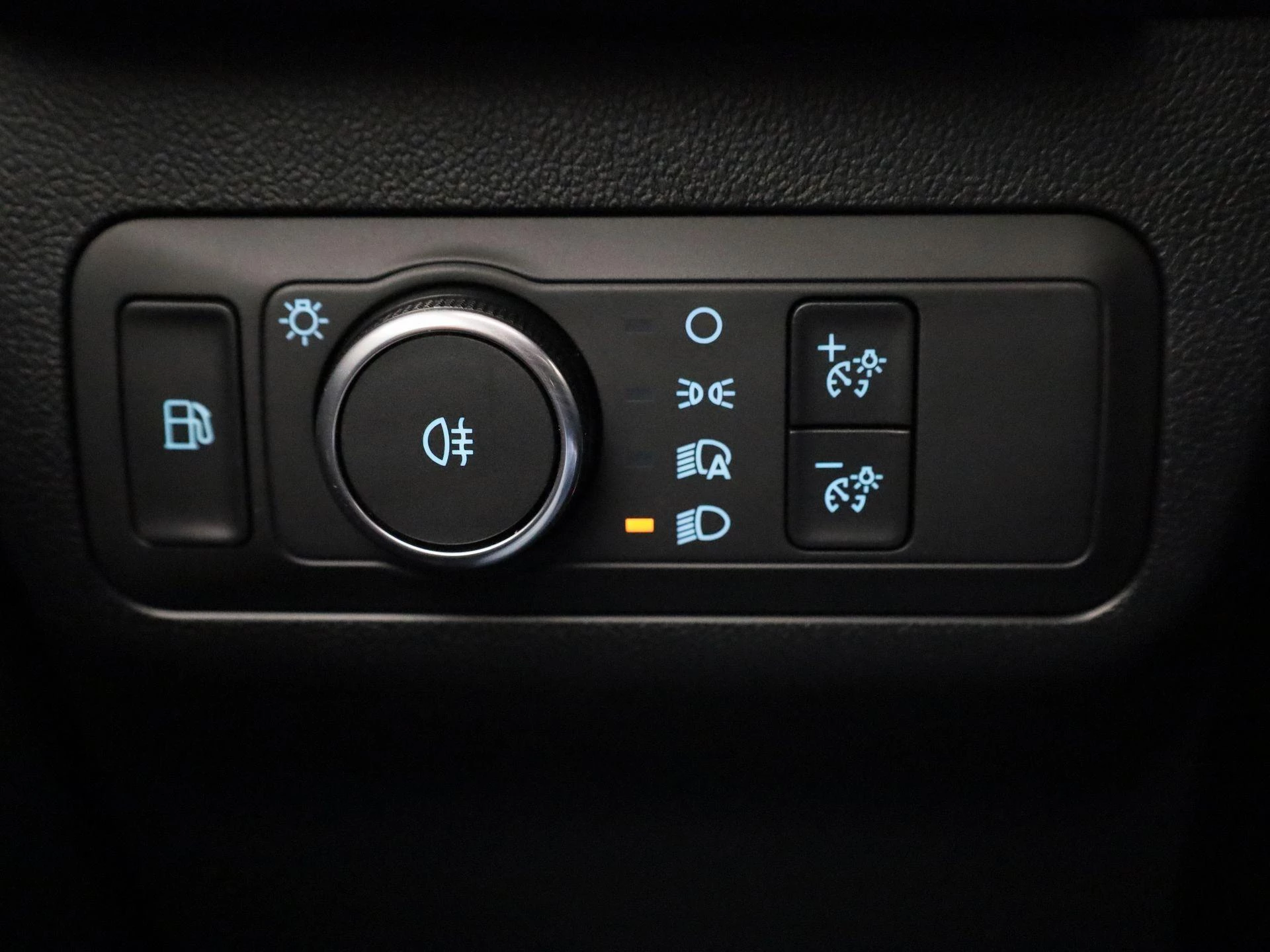 Ford Kuga 2.5 PHEV ST-Line