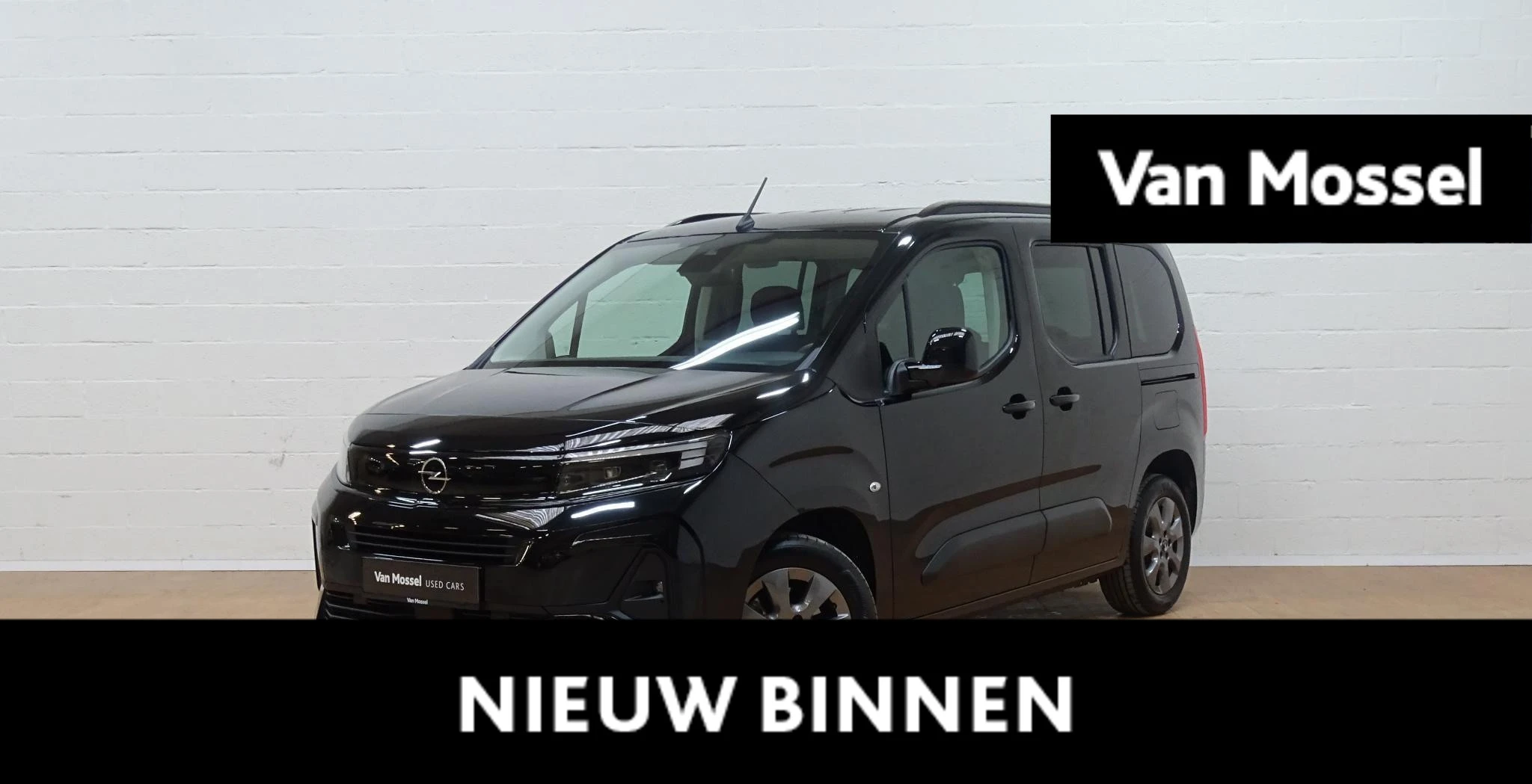 Opel-Combo Life-image-0