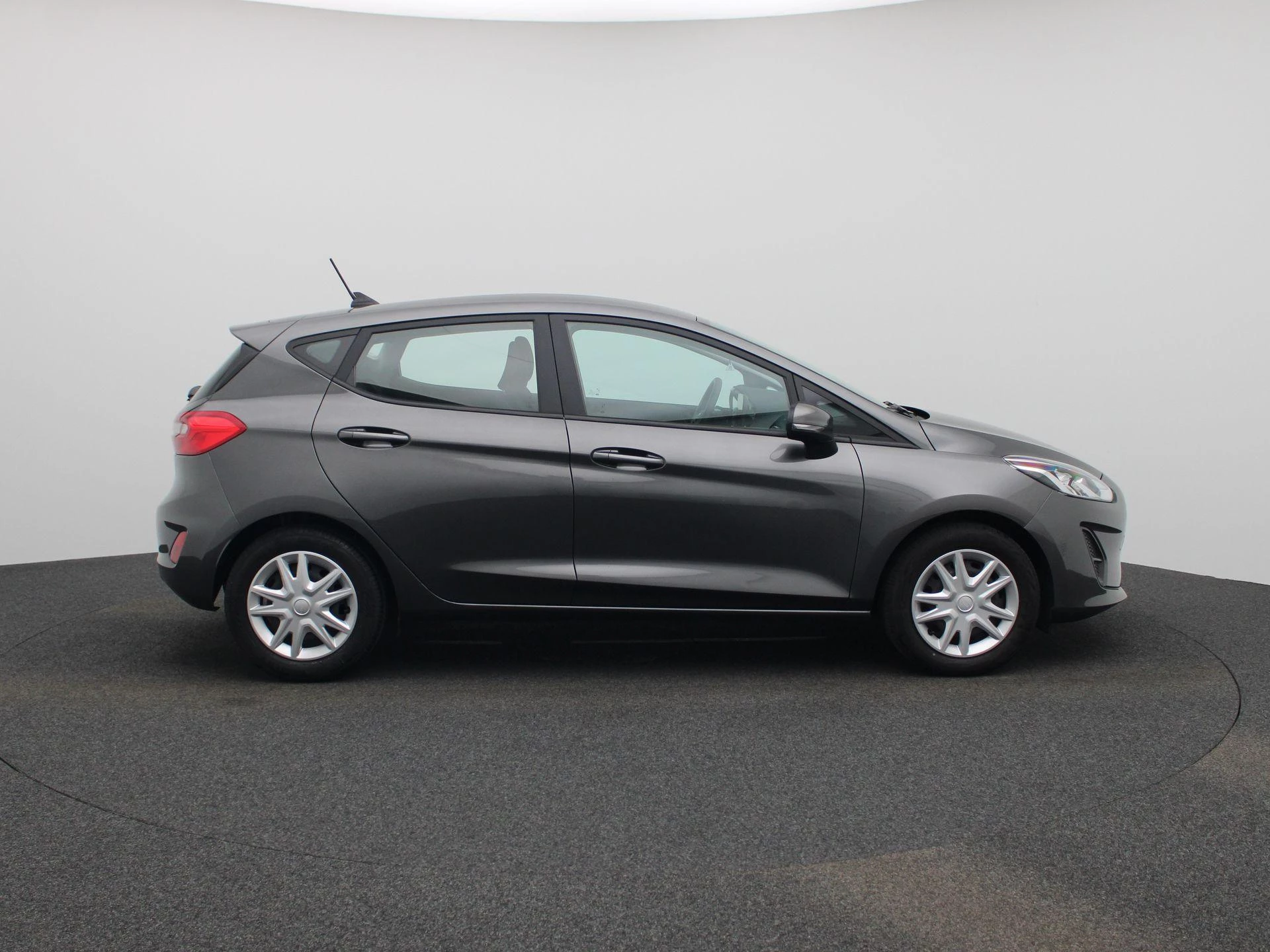 Ford Fiesta 1.0 EcoBoost Connected
