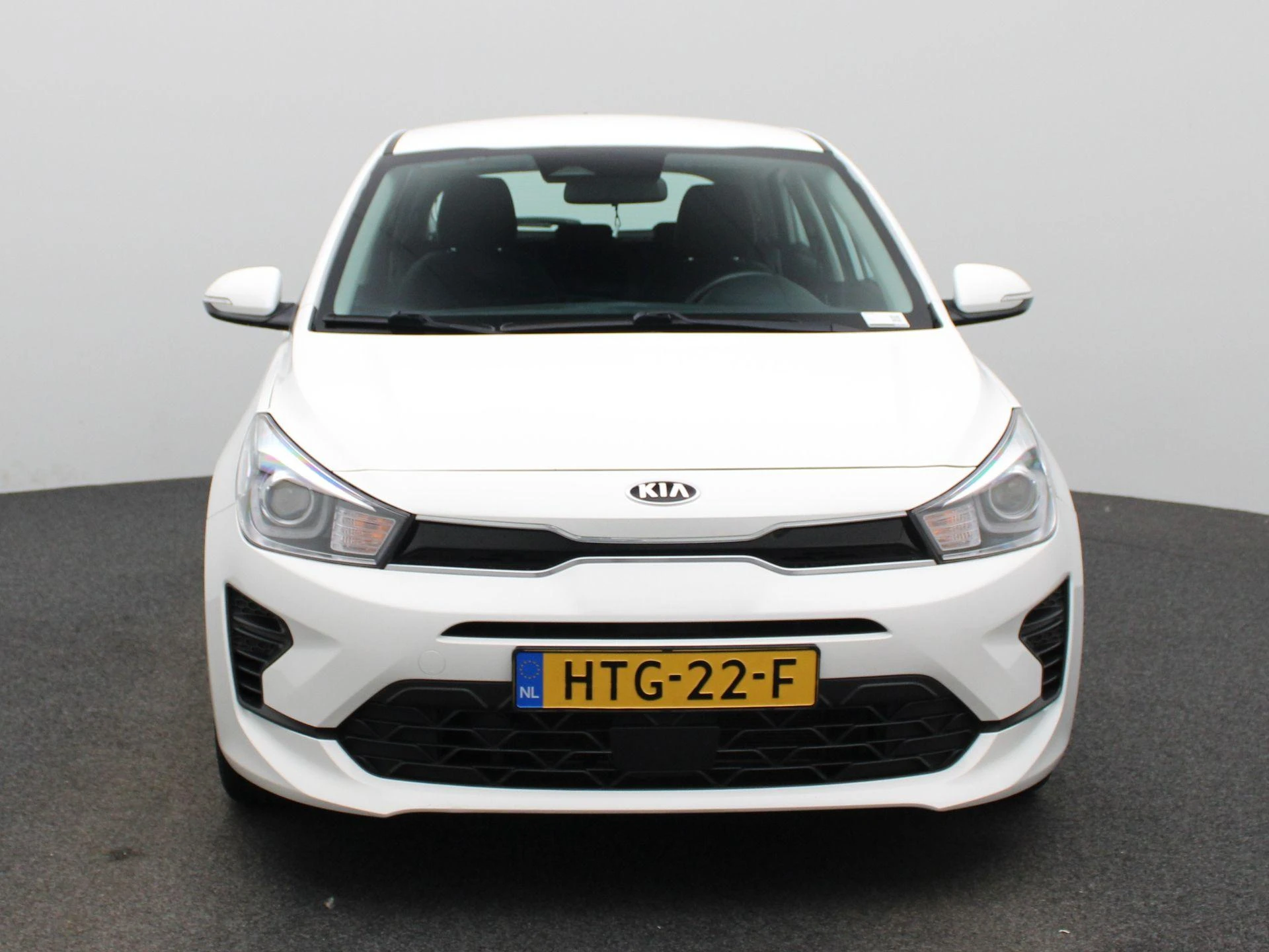 Kia Rio 1.0 TGDI ComfortLine