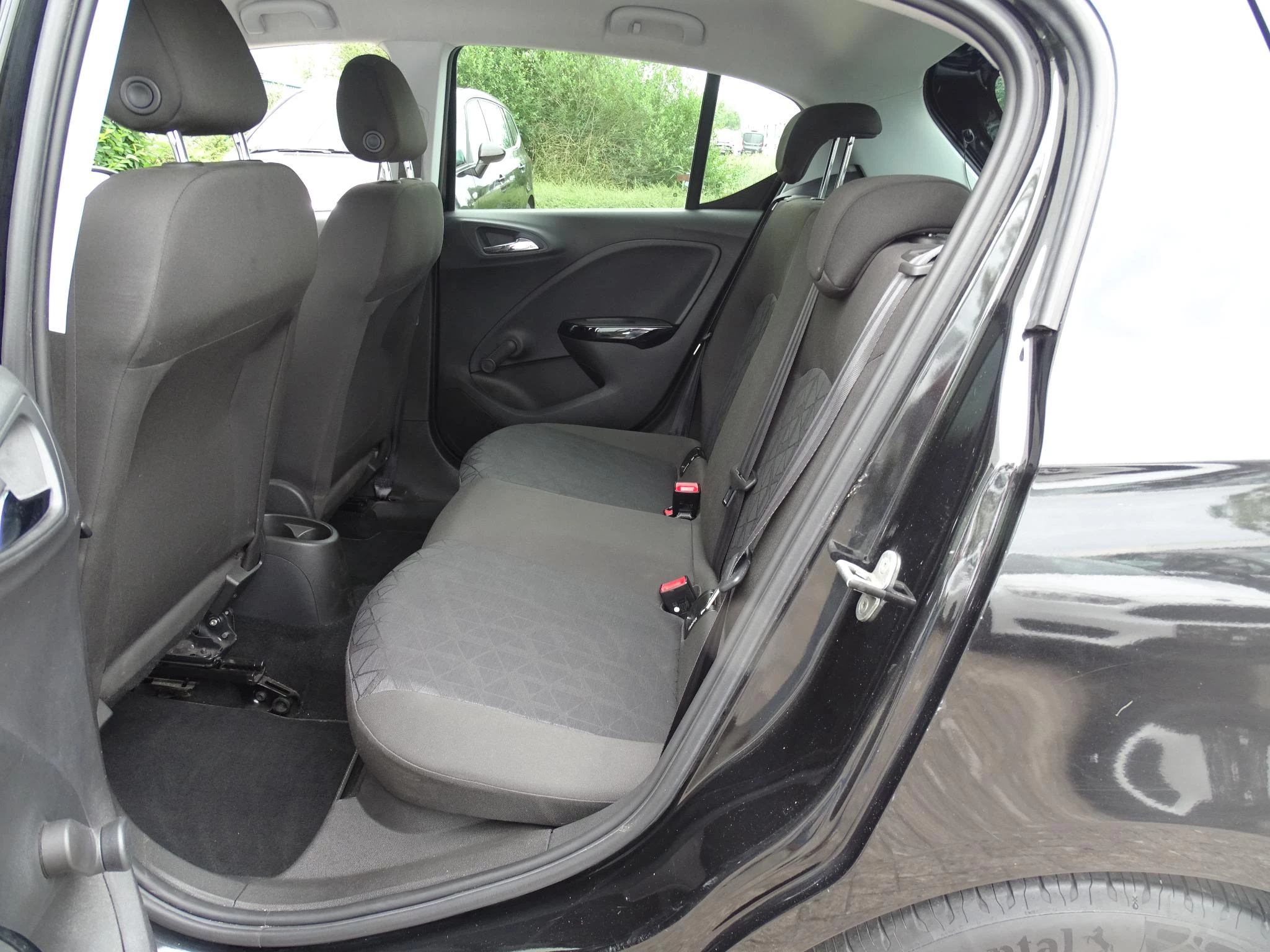 Opel Corsa 1.2 120 Years edition