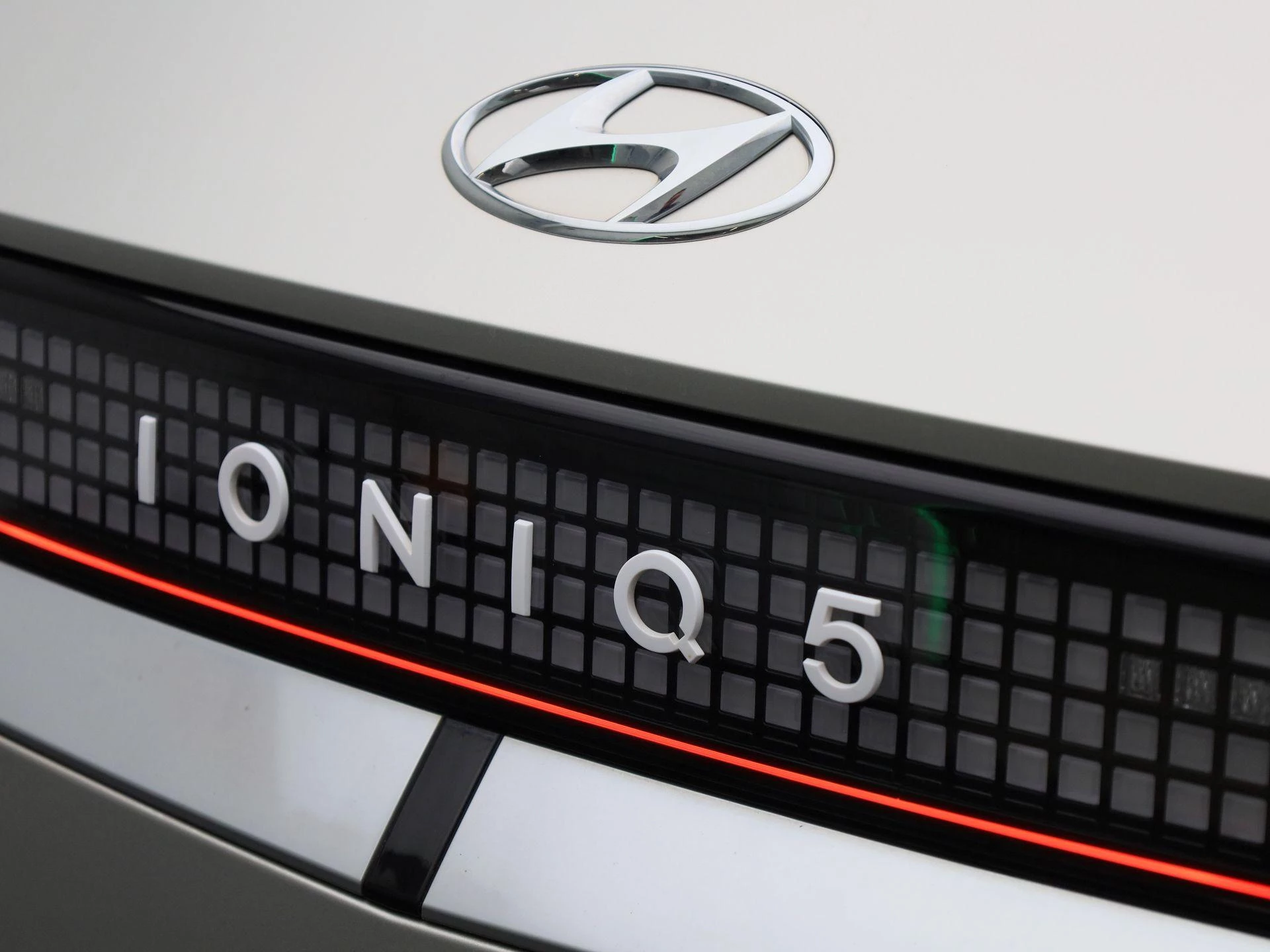 Hyundai IONIQ 5 Lounge 73kWh