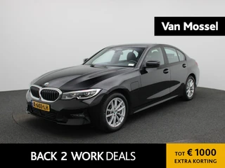 BMW 3 Serie 330e eDrive Edition