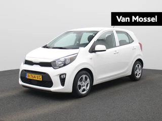 Kia Picanto 1.0 DPi ComfortLine