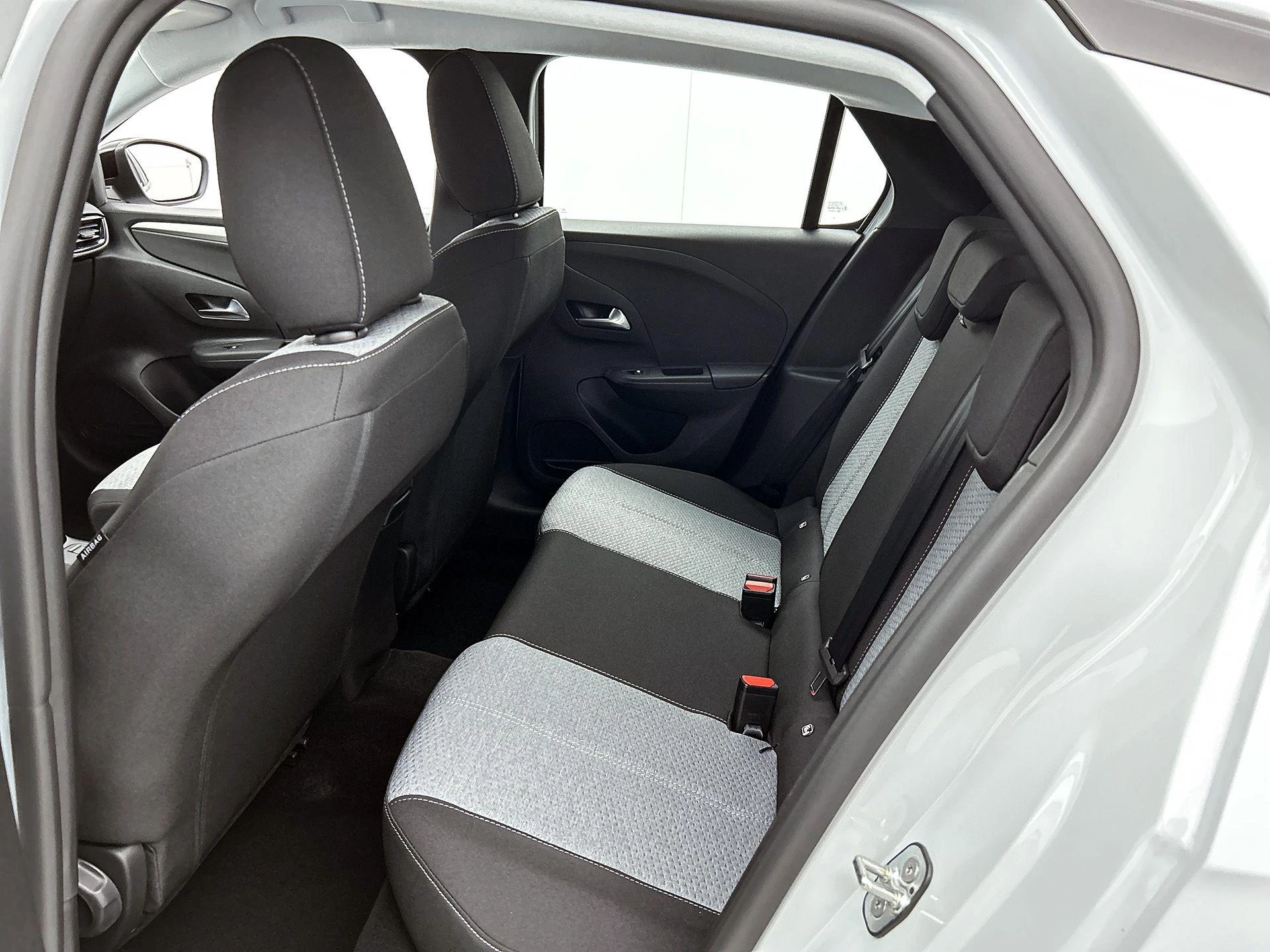Opel Corsa 1.2 Turbo Hybrid Edition