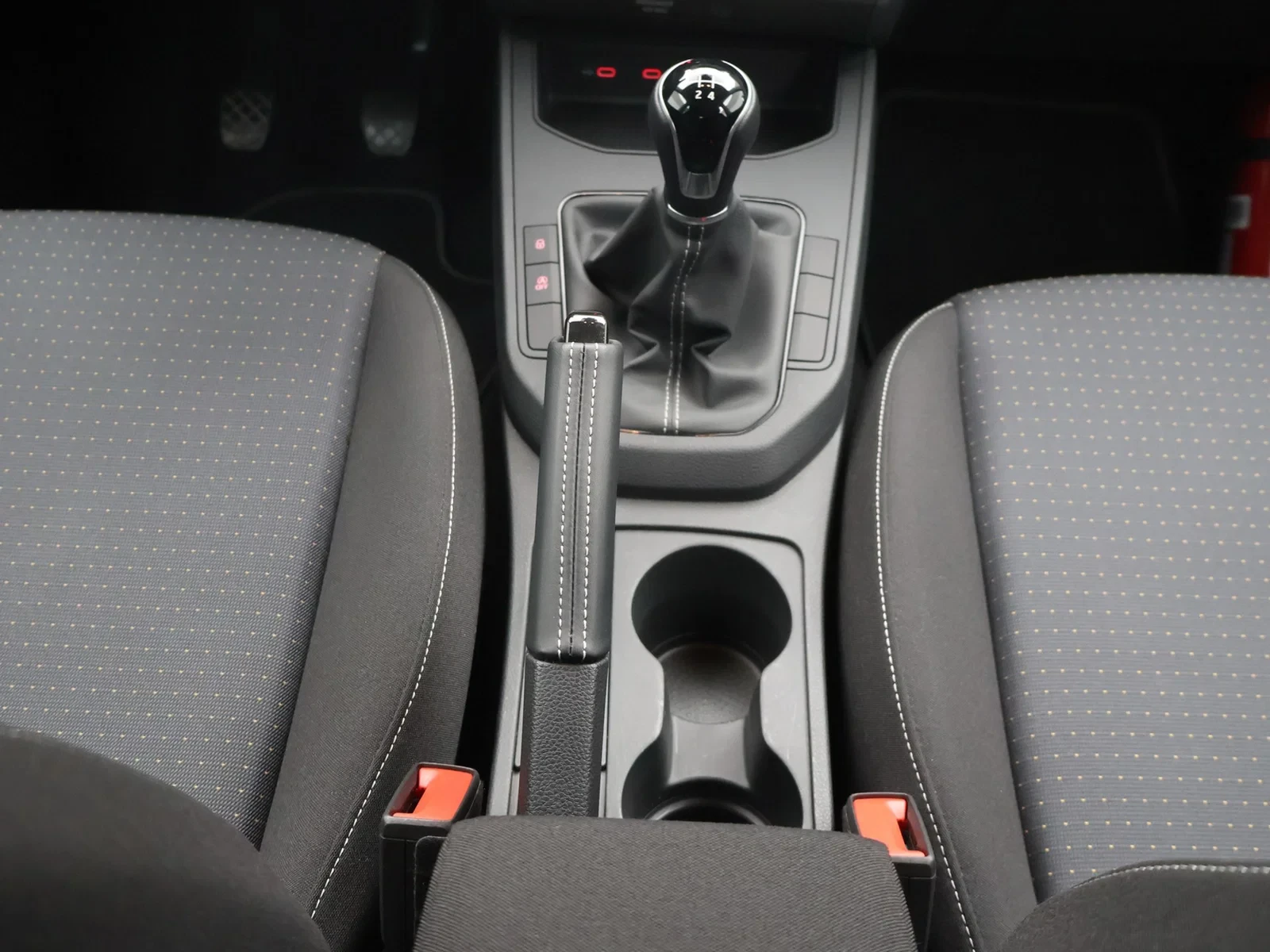 SEAT Ibiza 5P/D Ibiza Move! Full Link 1.0TSI 95PK *VIRTUAL COCKPIT*CRUISE CONTROL*APP-CONNECT-PDC ACHTER*...*