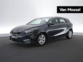 Kia Ceed Pulse 1.0 T-GDI 100 MHEV DCT ISG