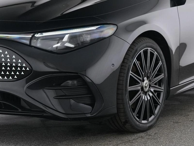 Mercedes-Benz CLA 250+ Launch Edition 85.5 kWh