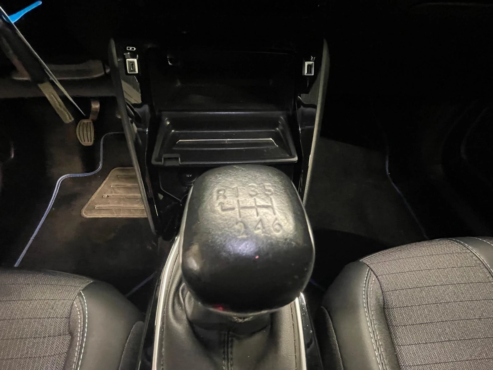 Peugeot 2008 1.2 Puretech 96kW S&S Active