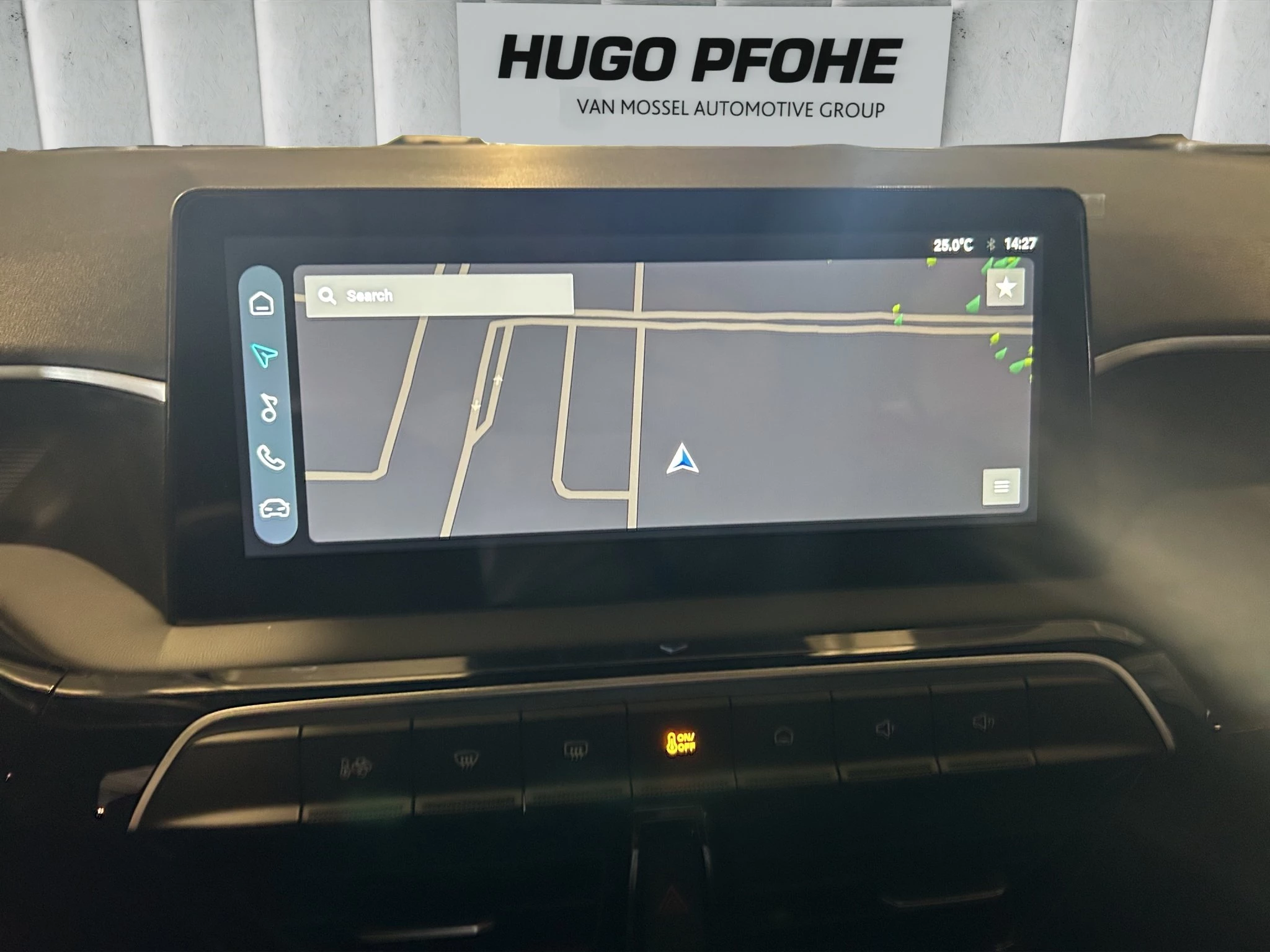 MG MG3 Standard 1.5 85kW PDC | Klima | Navi | BT | ZV m. FB