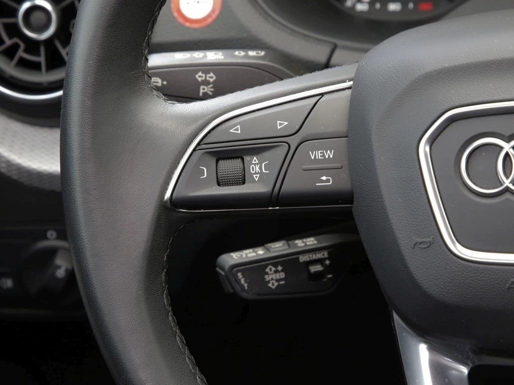 Audi Q2 35 TDI S line NAVI*VIRTUAL*KAMERA*LED*SHZ*eHECK