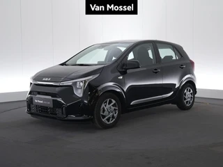 Kia Picanto 1.0 MPI 63 Pulse AMT