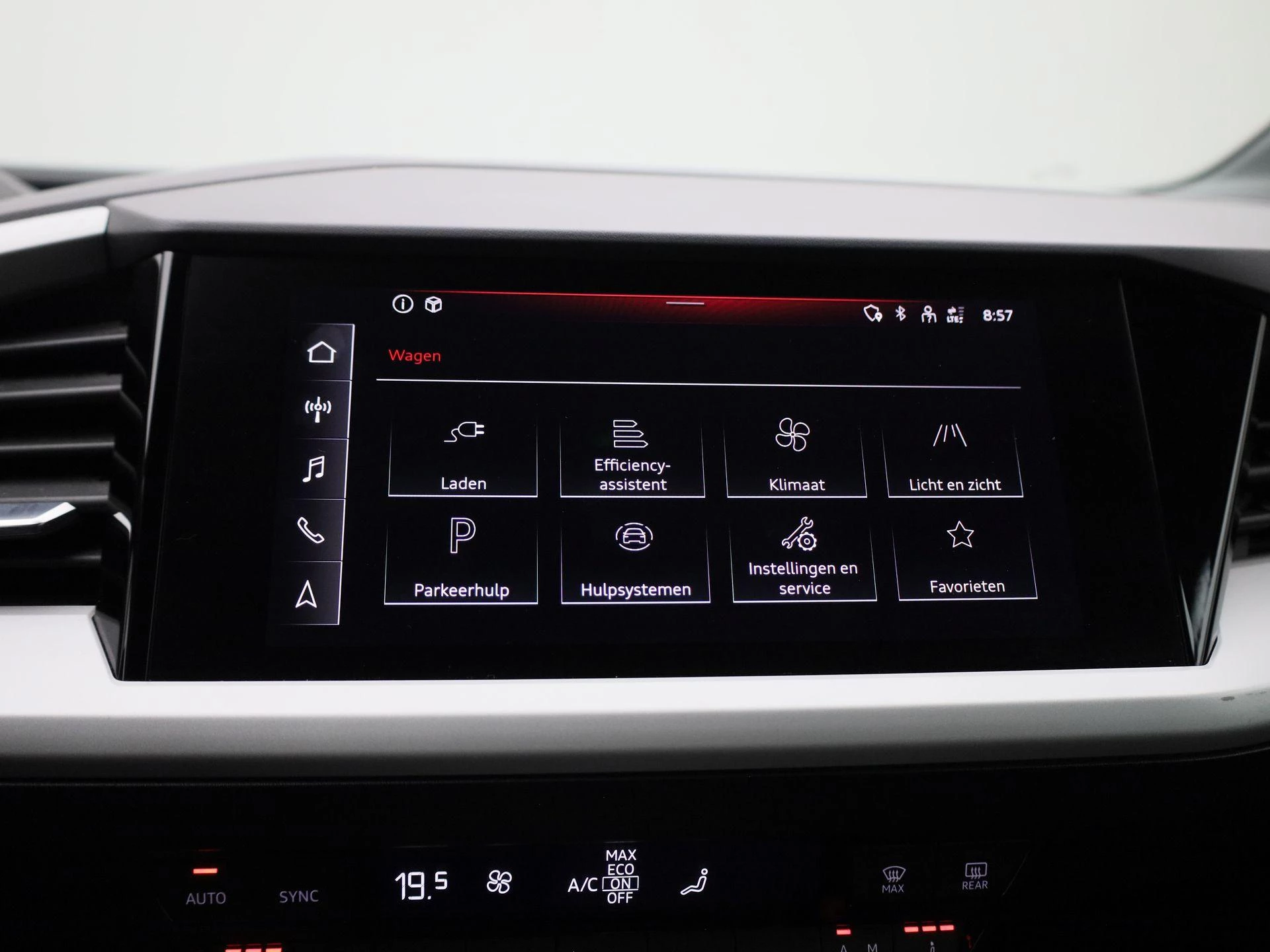 Audi Q4 e-tron 40 Attraction