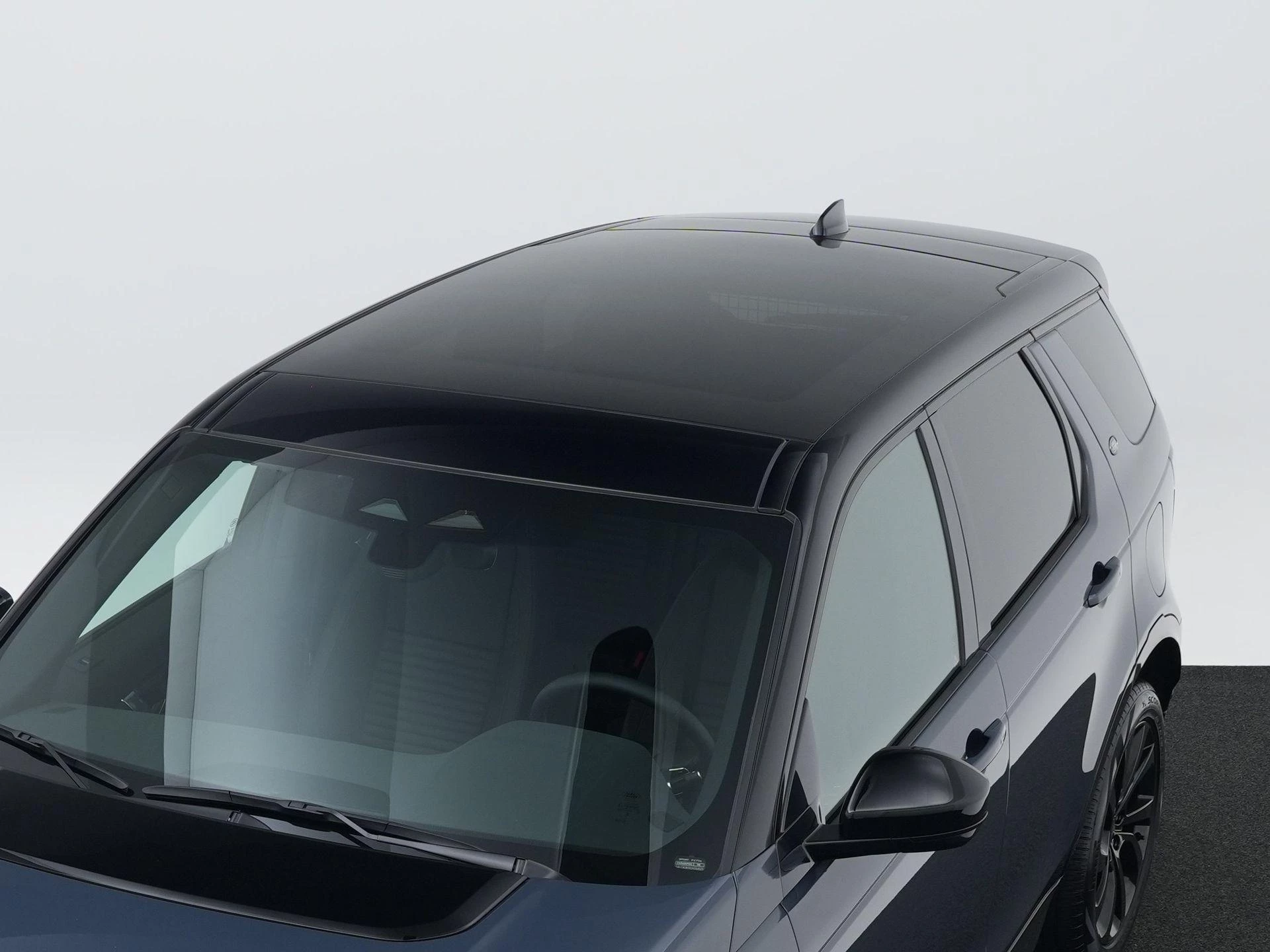Land Rover Discovery Sport 1.5 P270e PHEV Dynamic SE