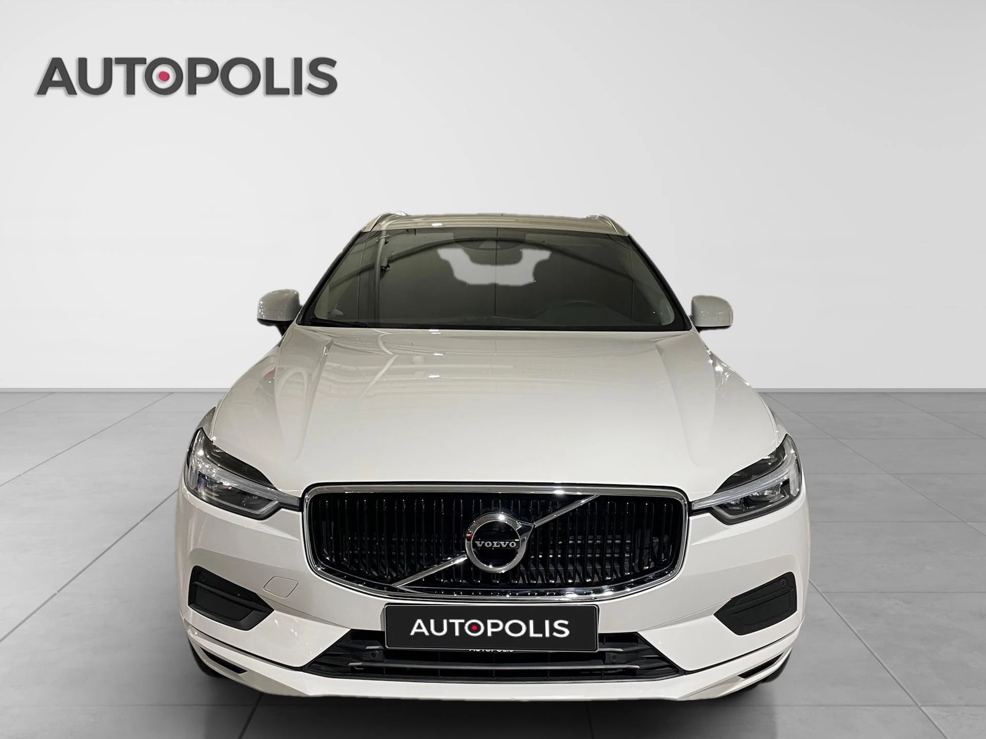 Volvo XC60 2.0 D4 Geartronic Momentum