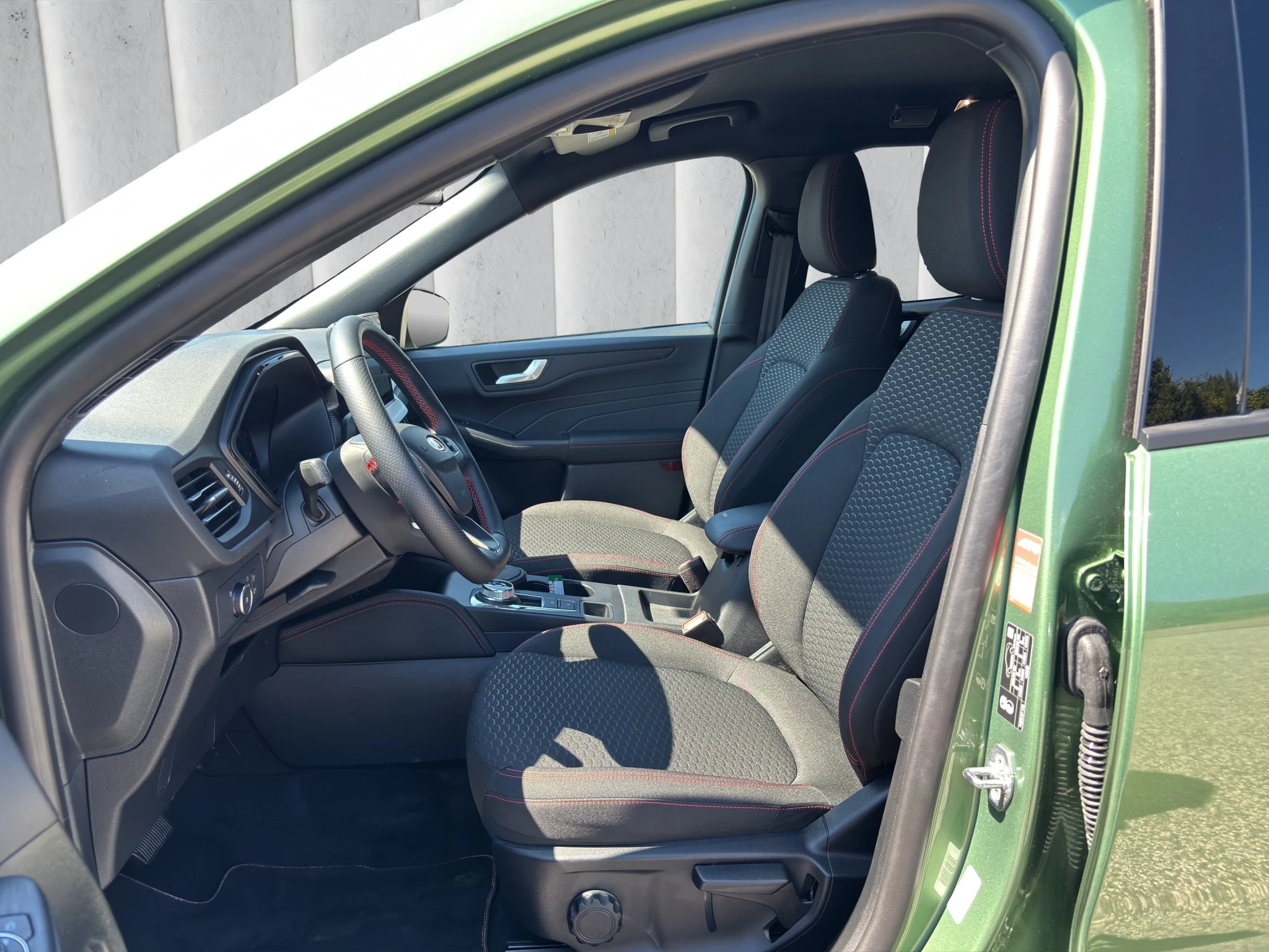 Ford Kuga ST-Line Aut.*KAM*LED-MATRIX*NAVI*GRA*WINTER-PKT.