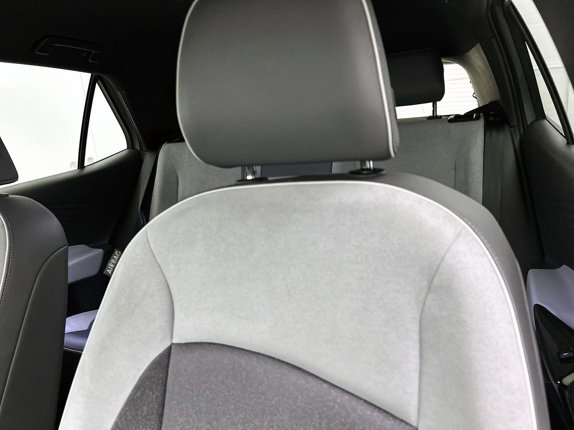 Volkswagen ID.3 First Plus 58 kWh