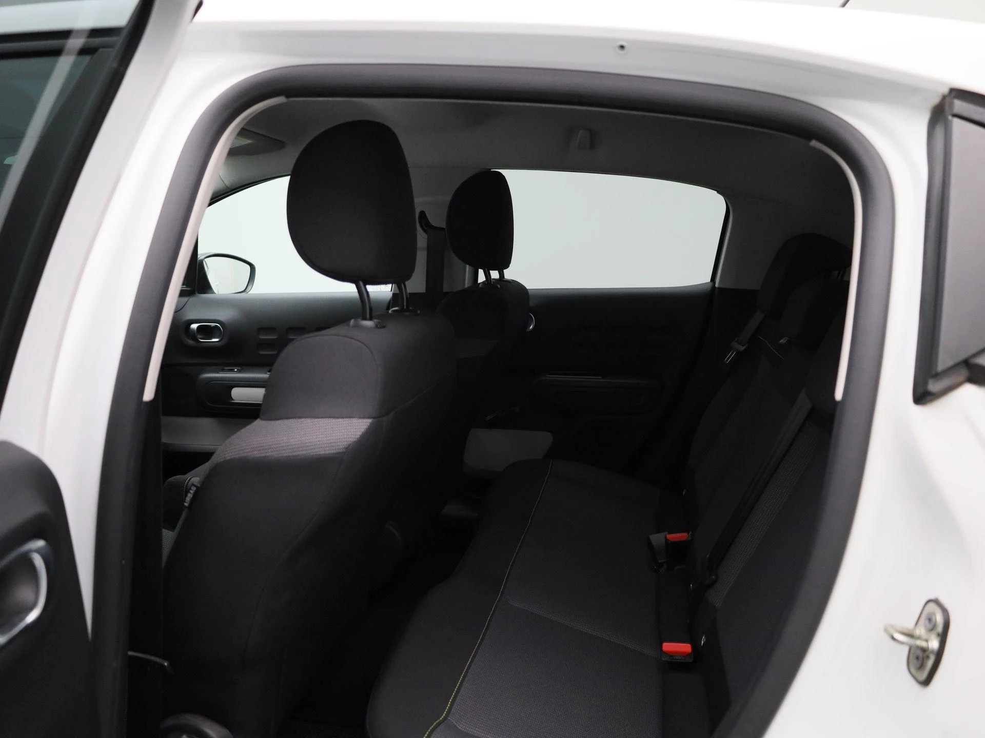 Citroën C3 1.2 PureTech 82 S&S MAN Feel