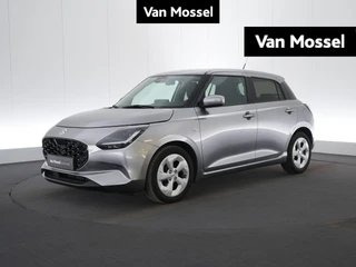 Suzuki Swift 1.2 Grand Luxe + CVT