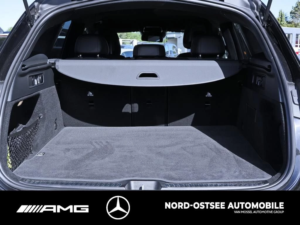 Mercedes-Benz GLC 300 d AMG 4M AHK DISTRONIC SHZ MBUX KEYLESS AMG Line