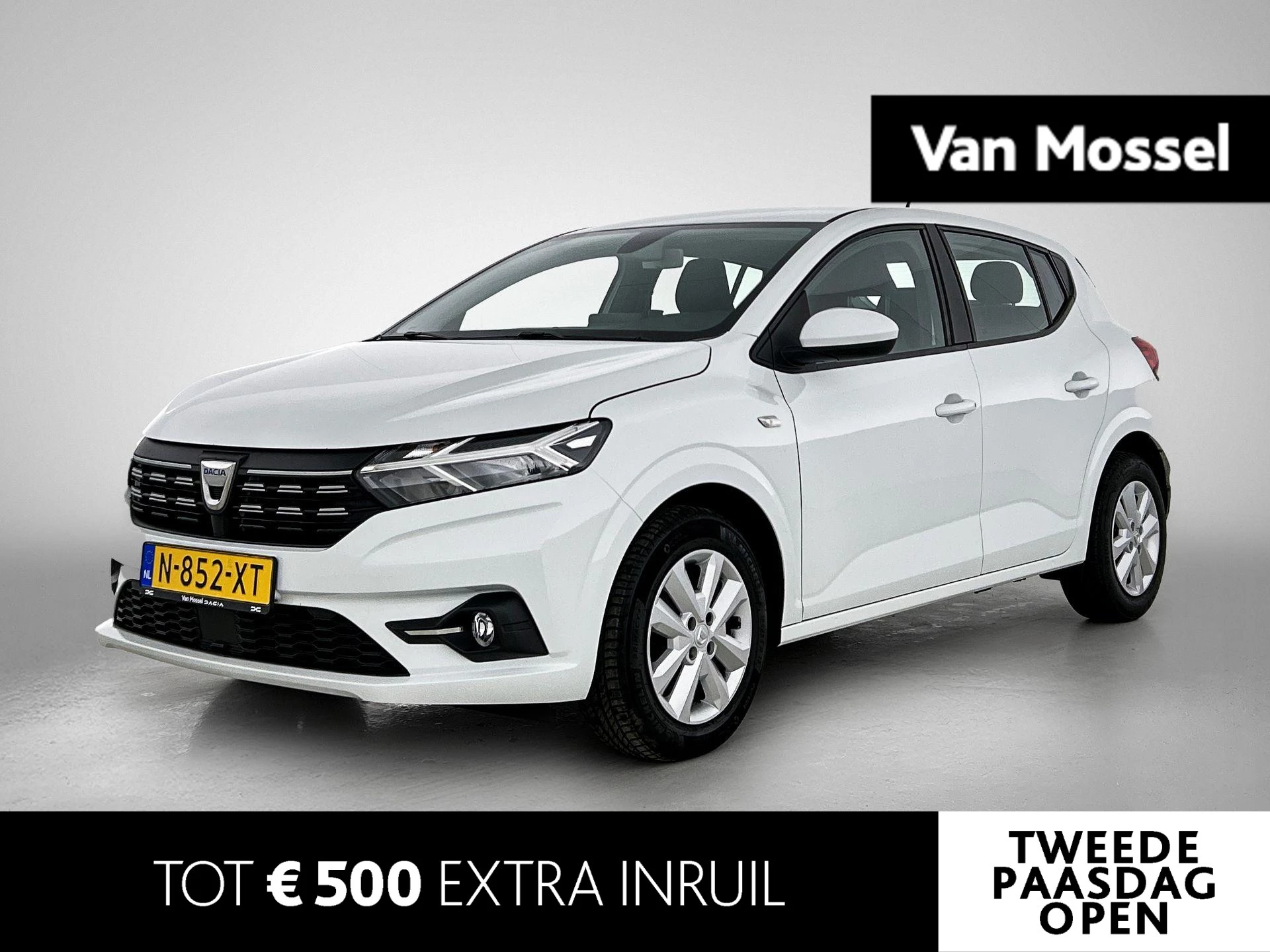 Dacia-Sandero Stepway-image-0