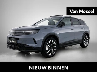 Opel Grandland 1.2 Turbo Hybrid Business Edition