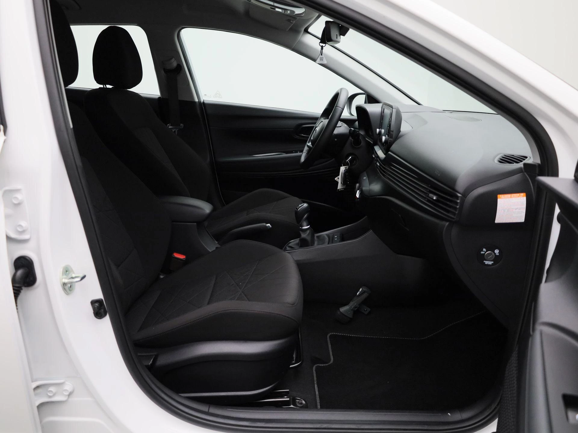 Hyundai Bayon 1.0 T-GDI Comfort |