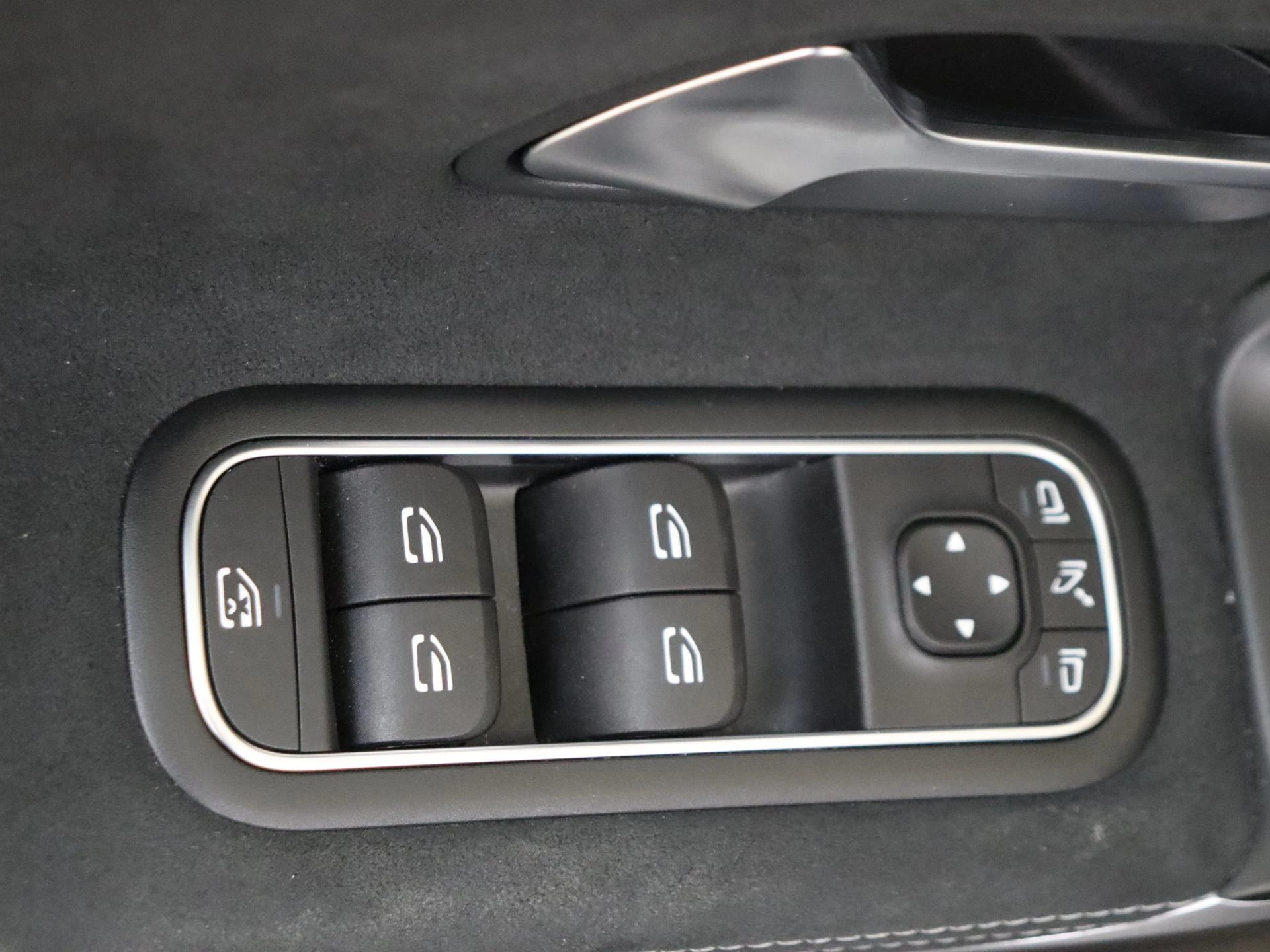 Mercedes-Benz CLA 250 e Business Solution AMG