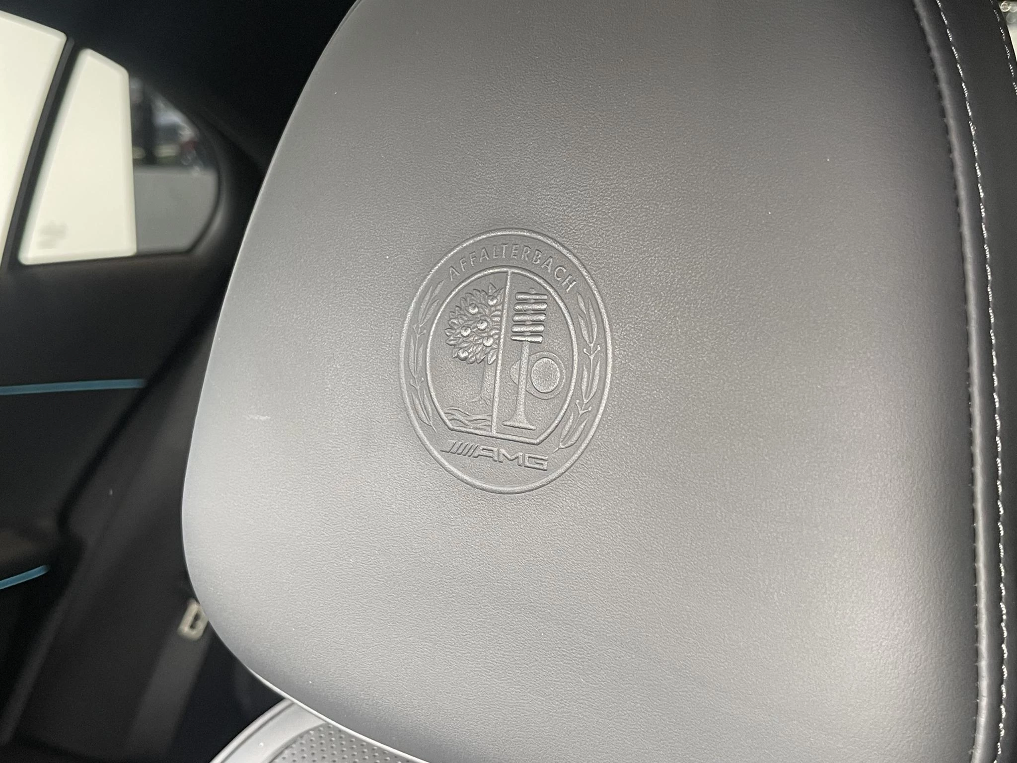 Mercedes-Benz E-Klasse 53 AMG HYBRID 4MATIC+ Berline + PANORAMISCH DAK + BURMESTER + NAPPA LEDER +