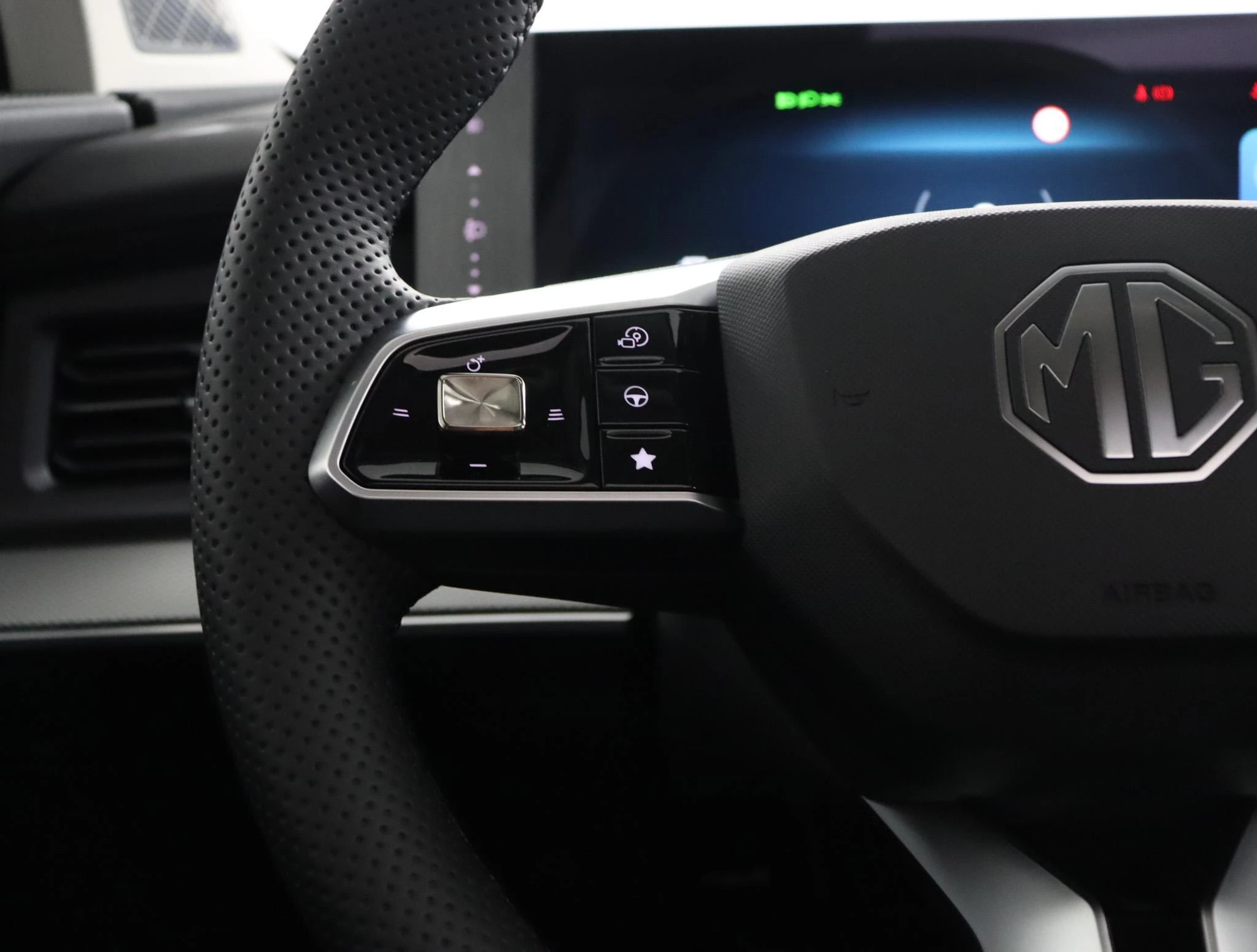 MG MGS9 1.5 Premium Plug-in Hybrid