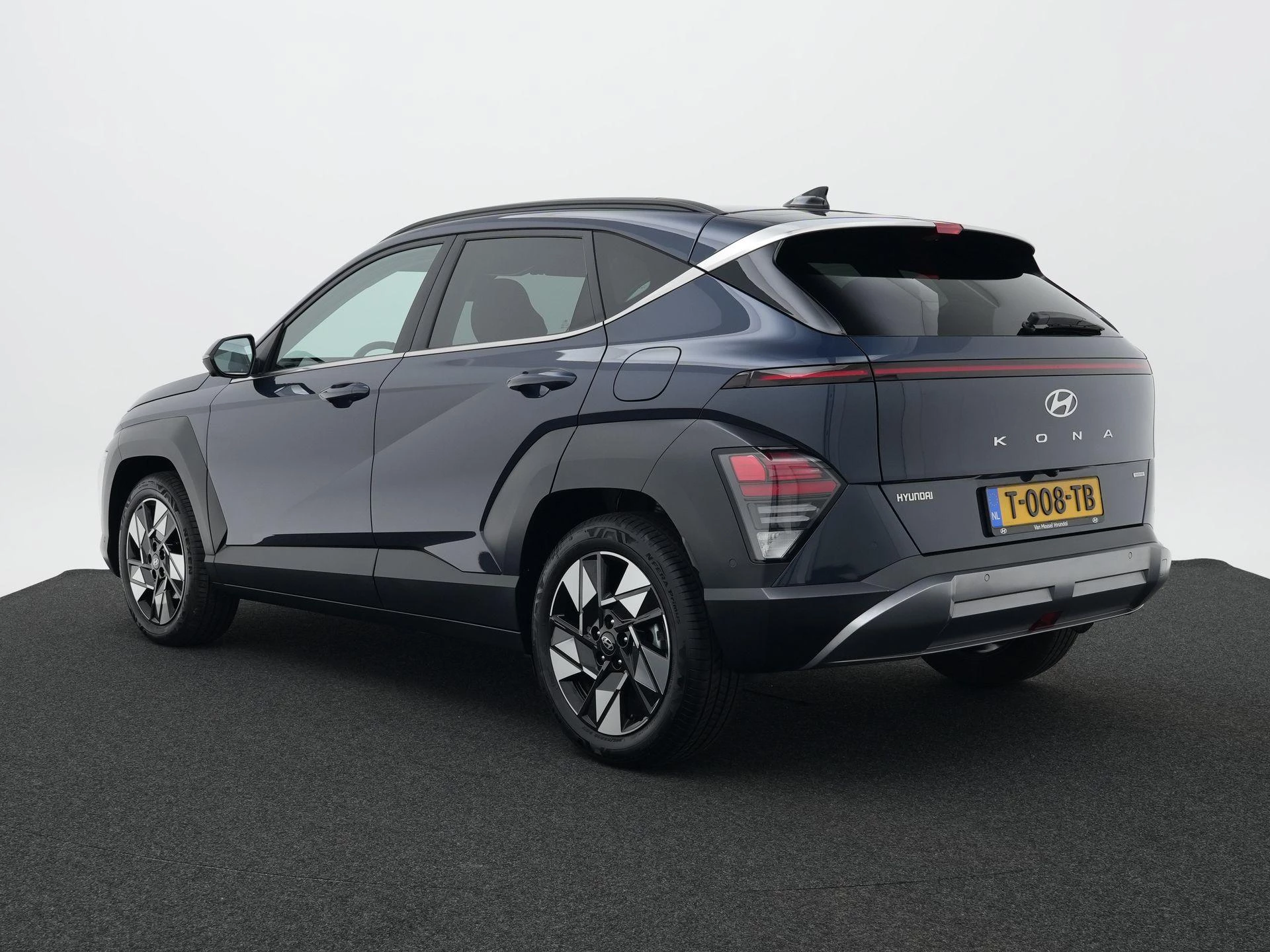 Hyundai Kona 1.6 GDI HEV Premium