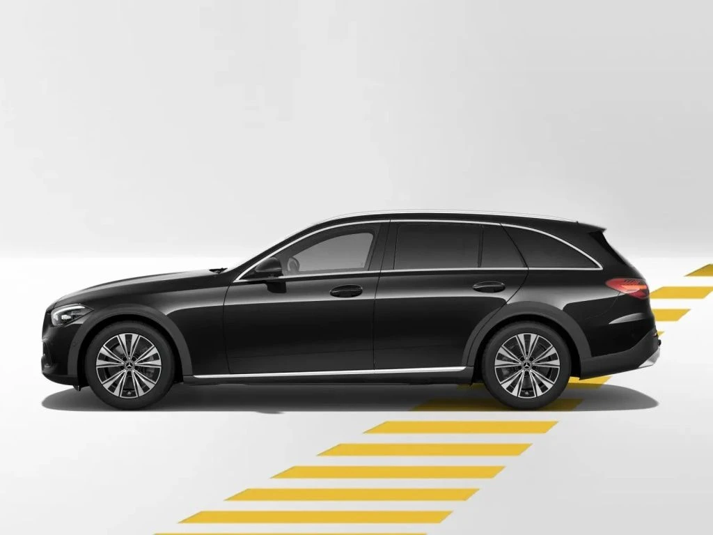 Mercedes-Benz-C-Klasse 220 d-image-3