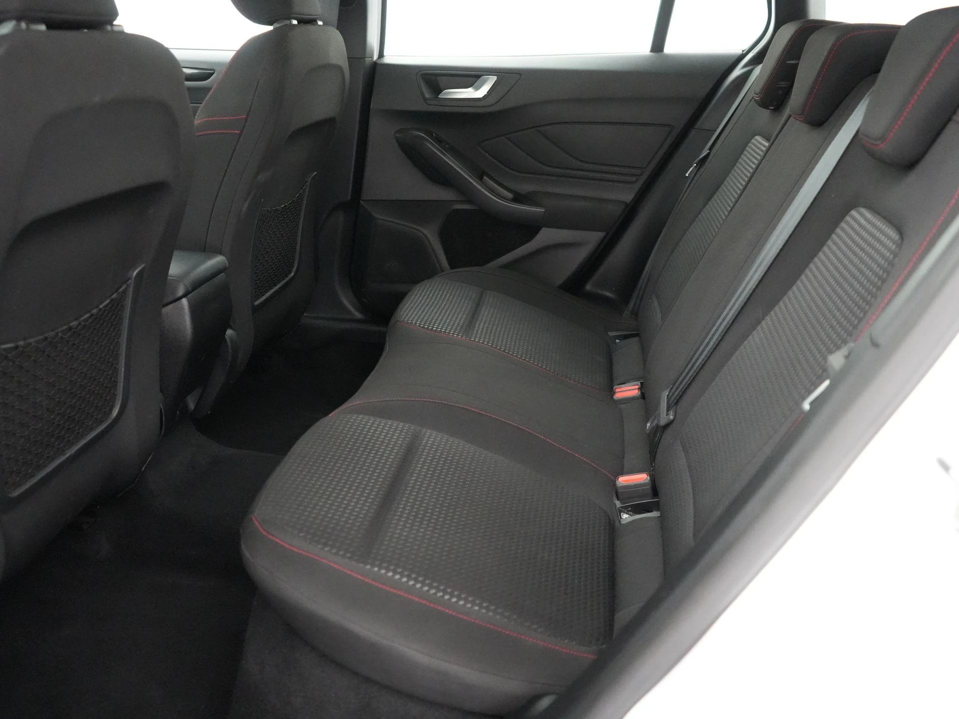 Ford Focus Clipper 1.0i EcoBoost MHEV 92kW ST-Line