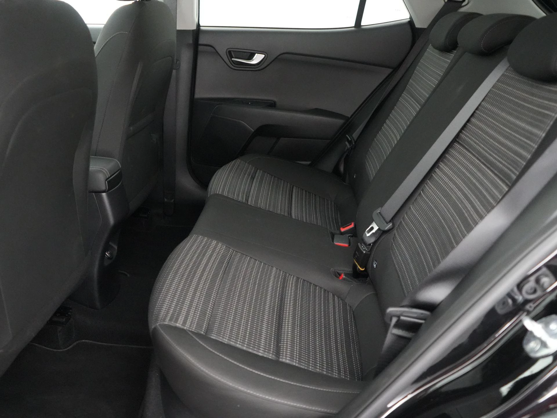 Kia Stonic 1.0 T 100 Pulse DCT