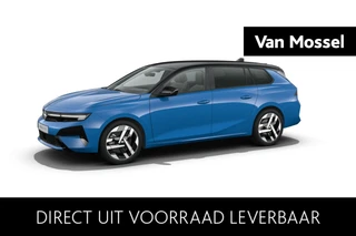 Opel Astra Astra-e GS - Electric