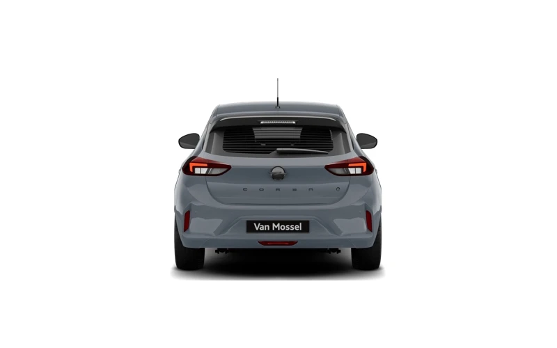Opel Corsa-e