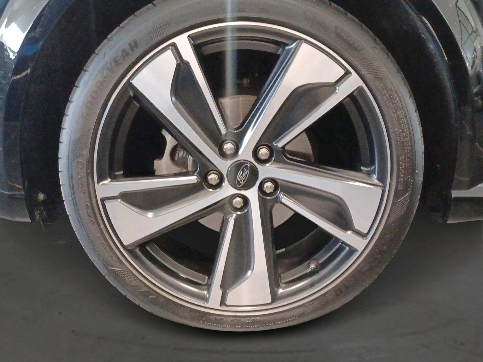 Ford Puma ST-Line X - Automaat - Pano - B&O - UNIEK