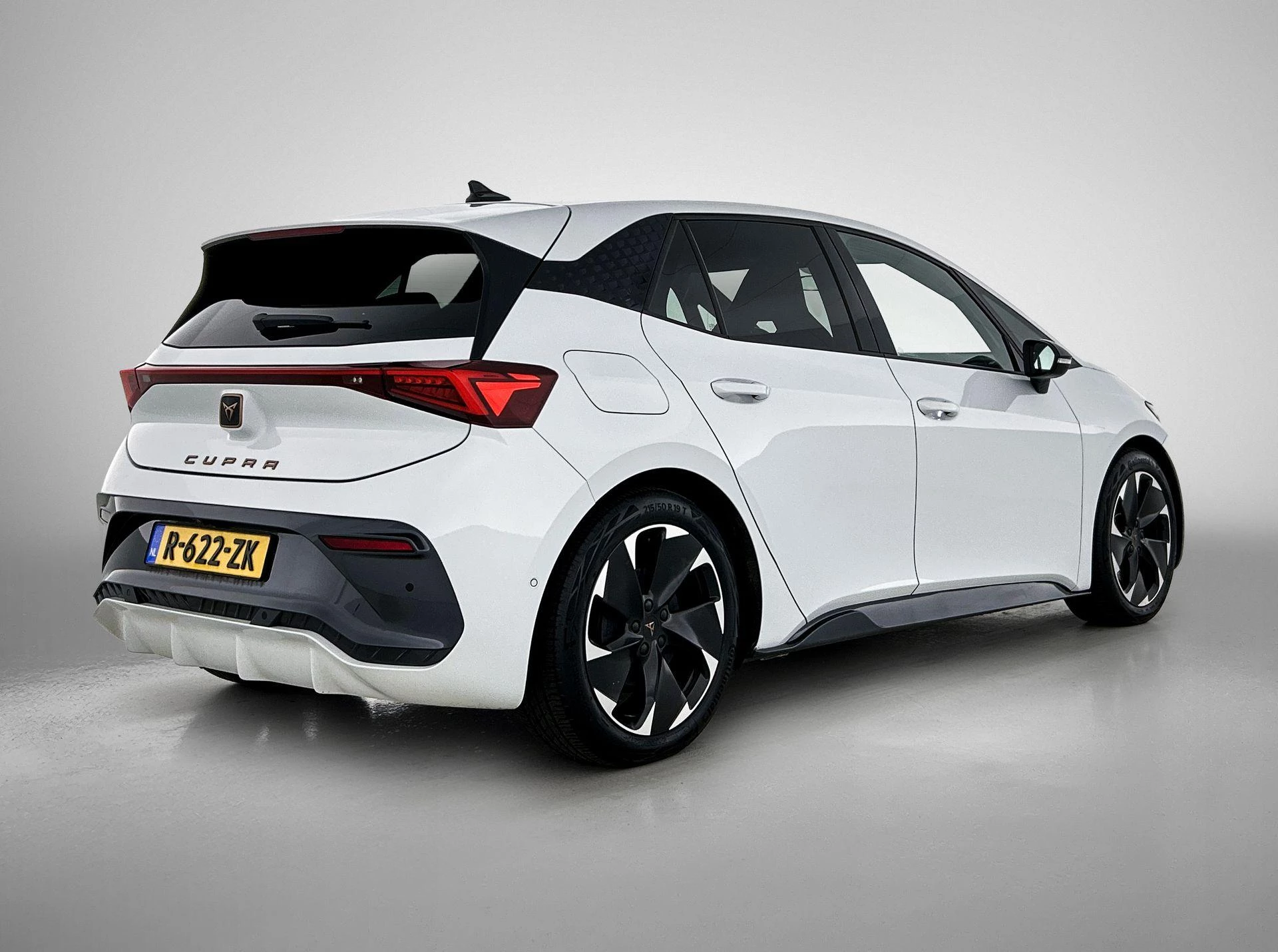 CUPRA Born Adrenaline 82 kWh