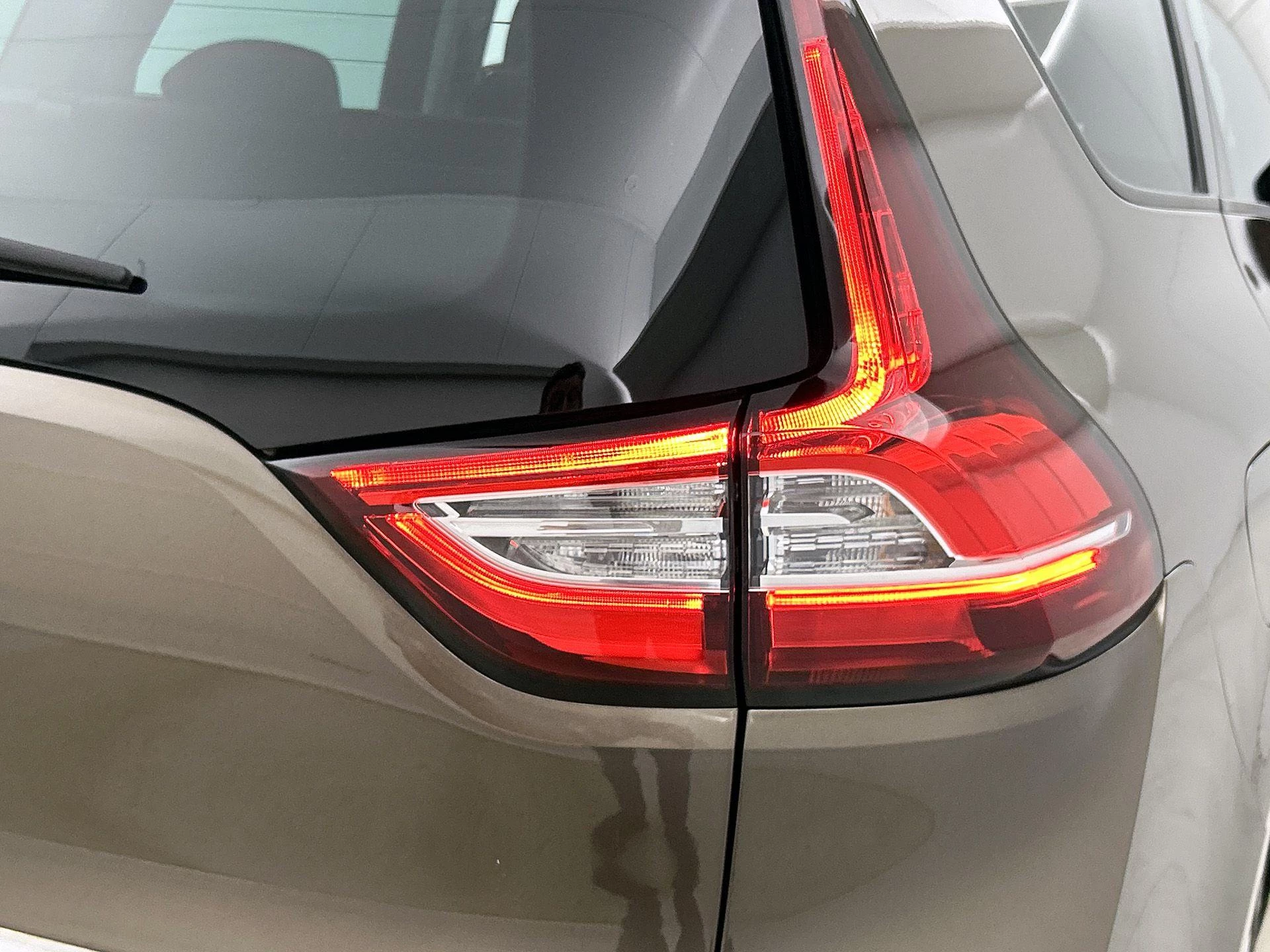 Renault Grand Scénic 1.3 TCe Intens