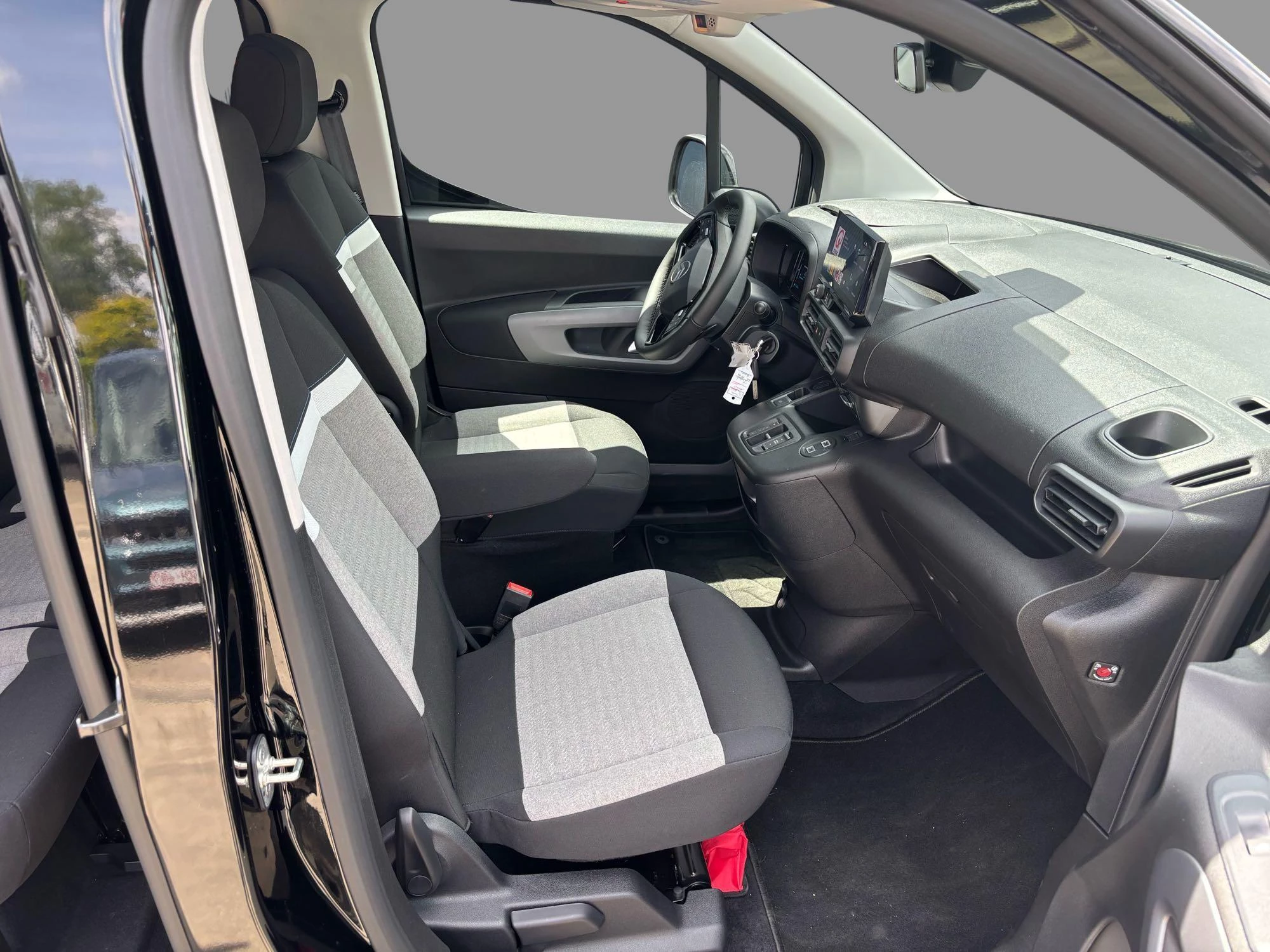 Citroën Berlingo M 1.5 BlueHDi 130 S&S EAT8 MAX
