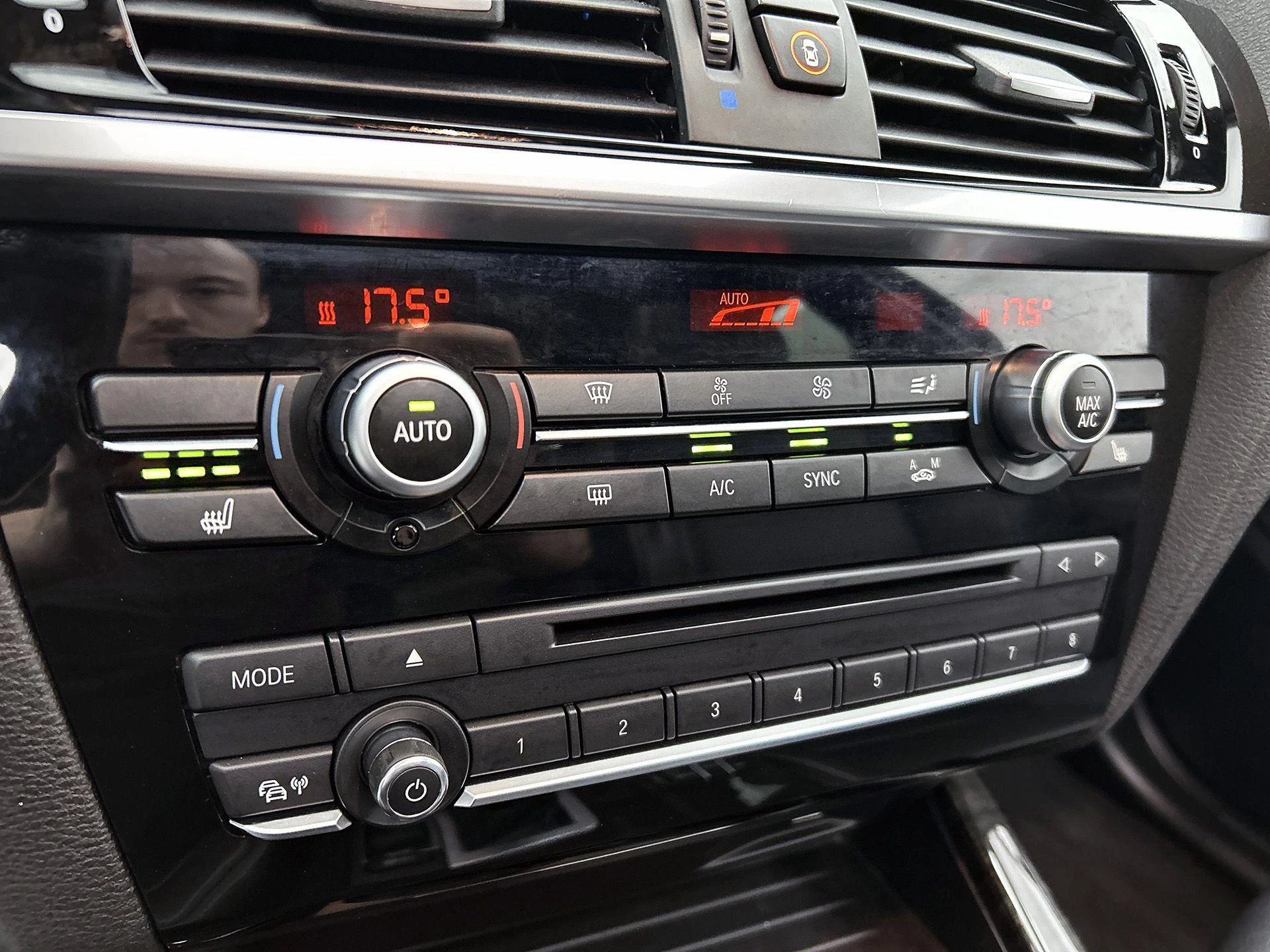 BMW X4 M40i High Executive