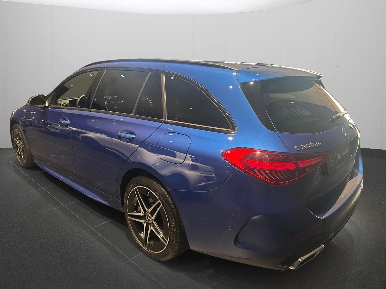 Mercedes-Benz-Classe C-image-1