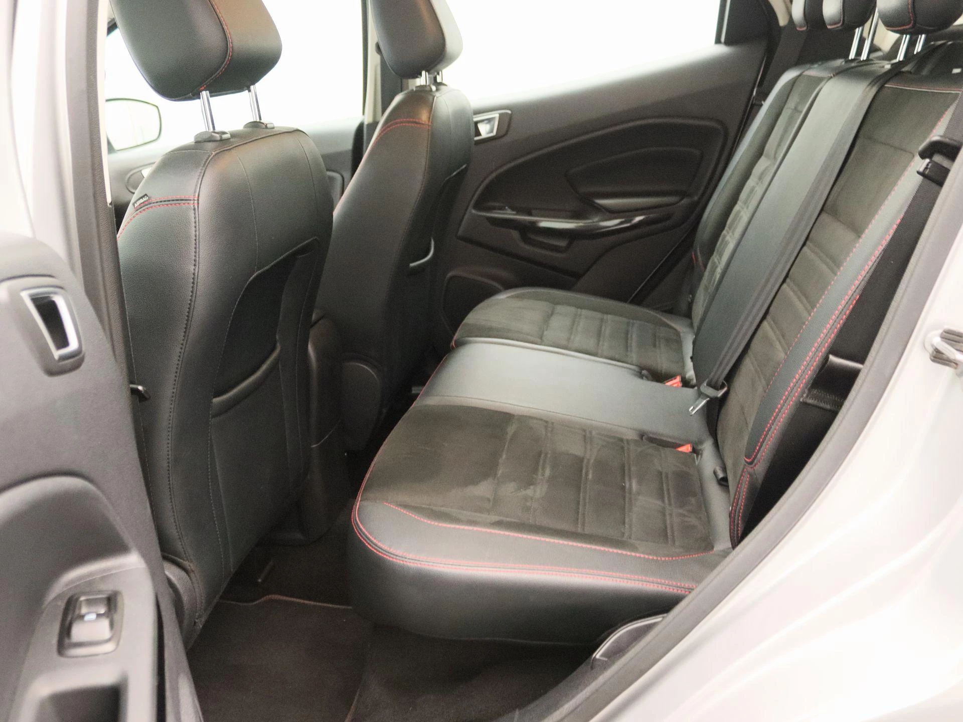 Ford EcoSport 1.0 EcoBoost ST-Line