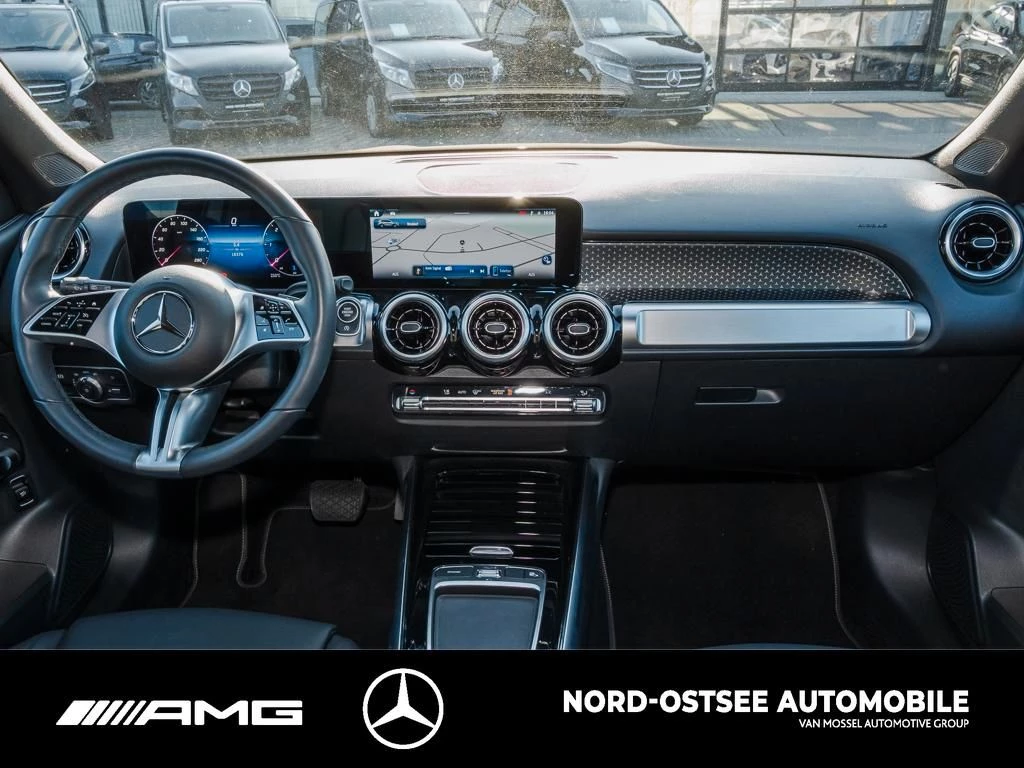 Mercedes-Benz GLB 220 d 4M PROGRESSIVE ADV. LED KAMERA SHZ ProgressiveX247 GLB 220 d 4M PROGRESSIVE ADV. LED KAMERA SHZ Progressive