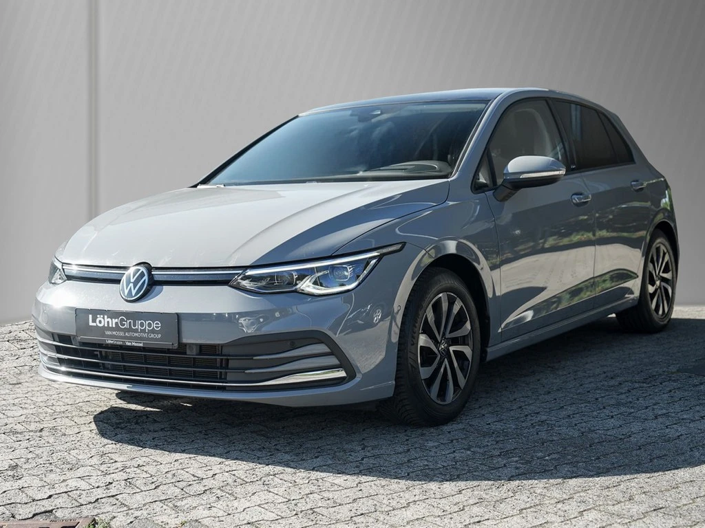 Volkswagen-Golf-image-1