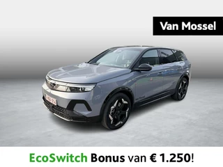 Opel Grandland BEV AWD 73kWh Dual Motor Ultimate